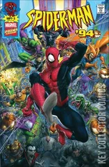 Variant Cover for Spider-Man '94 #1