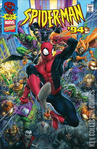 Spider-Man '94 #1
