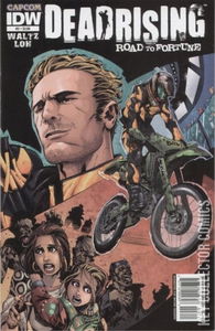 Dead Rising: Road to Fortune #3
