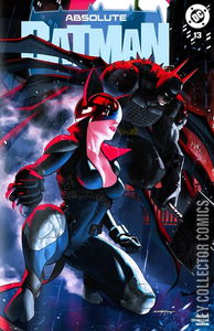 Absolute Batman #13