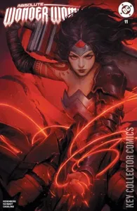 Absolute Wonder Woman #11