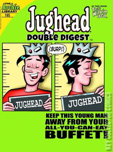 Jughead's Double Digest #195