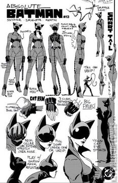 Variant Cover for Absolute Batman #13