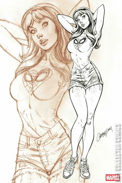 Variant Cover for Amazing Spider-Man #13