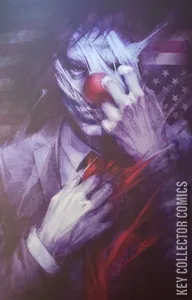 Recount: Preamble, The #1