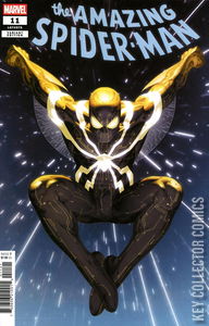 Amazing Spider-Man #11
