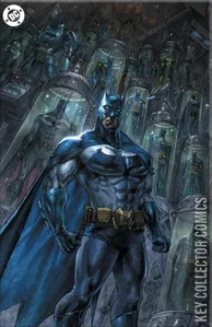 Batman #1