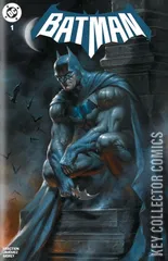 Variant Cover for Batman #1