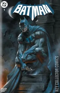 Batman #1