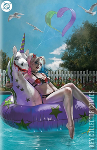 G'nort's Illustrated Swimsuit Edition #1