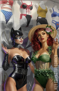 G'nort's Illustrated Swimsuit Edition #1