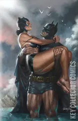 Variant Cover for G'nort's Illustrated Swimsuit Edition #1