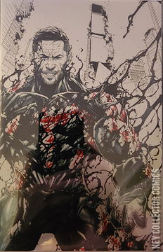 Variant Cover for Tribute: Stan Lee #1