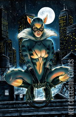 Variant Cover for Grimm Fairy Tales: Halloween Special #2025
