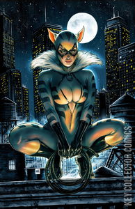 Grimm Fairy Tales: Halloween Special #2025