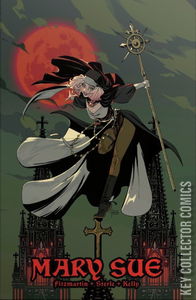 Mary Sue #1
