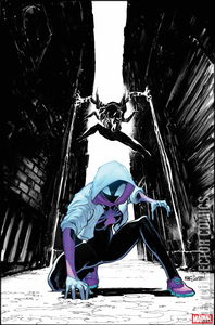 All-New Spider-Gwen: The Ghost-Spider #2
