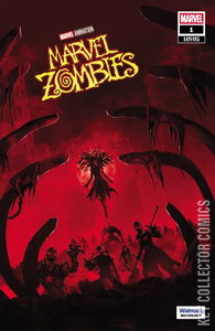 Marvel Zombies: Red Band #1