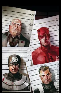 Avengers #31