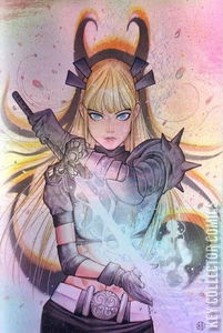 Magik #1