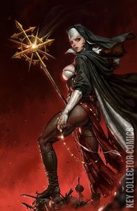Marian Heretic