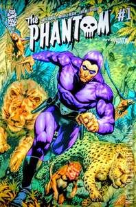 Phantom, The #1