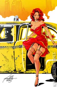 Pinupocalypse #1