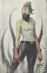 Variant Cover for Something Is Killing the Children #43