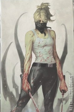 Variant Cover for Something Is Killing the Children #43