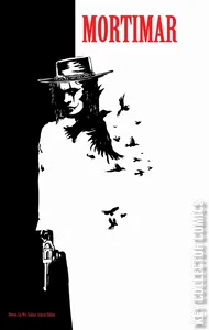 Disputed: Mortimar #1