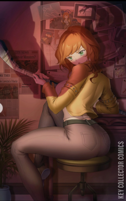 Teenage Mutant Ninja Turtles