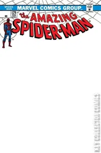 Amazing Spider-Man #129