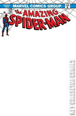 Variant Cover for Amazing Spider-Man #129