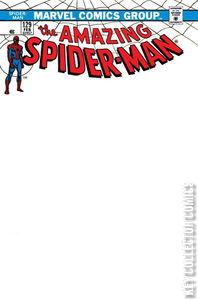 Amazing Spider-Man #129