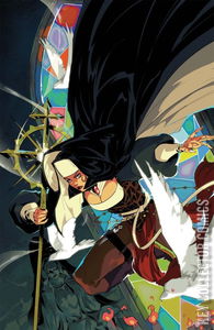 Marian Heretic #1