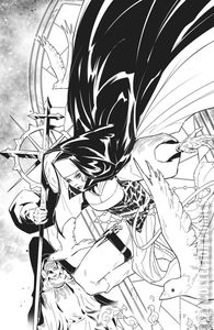Marian Heretic #1