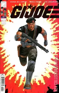G.I. Joe #12