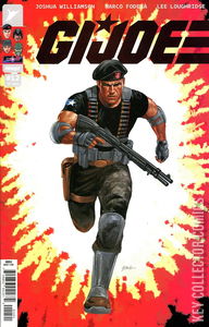 G.I. Joe