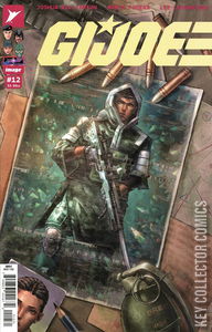 G.I. Joe #12