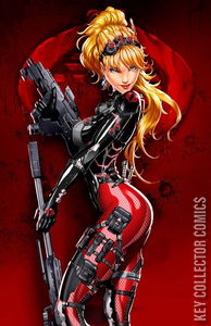 G.I. Joe #12