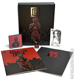 Haunted Box, The