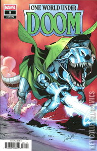 One World Under Doom #8