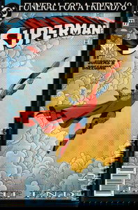 Superman #77