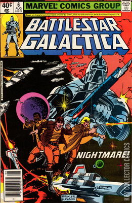 Battlestar Galactica