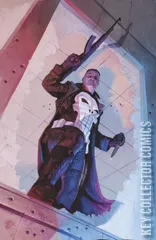 Cover for Punisher Red Band #1