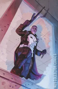 Punisher Red Band #1
