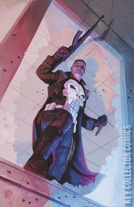 Punisher Red Band #1