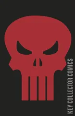 Cover for Punisher Red Band #1