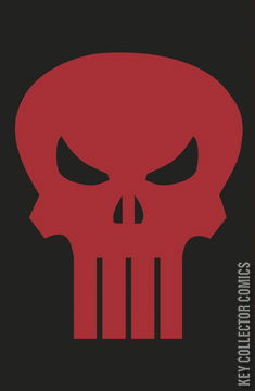 Variant Cover for Punisher Red Band #1