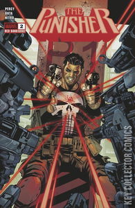 Punisher Red Band #2